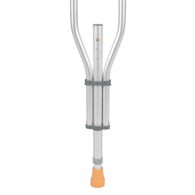 Medical Axillary Underarm Crutch Medical Axillary Underarm Crutch